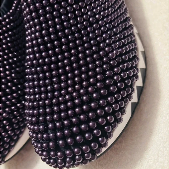 Brand New Tory Burch / Tory Sports Women’s Sneakers - Size 7 M - box 80 - Picture 4 of 8